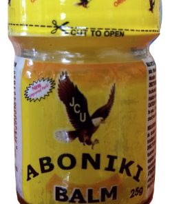 Aboniki Balm