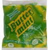 Butter mint sweet
