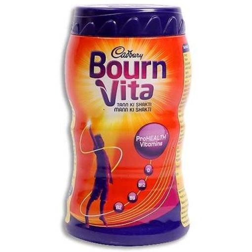 Cadbury Bournvita - Chocolate