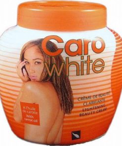 Caro White Lightening Beauty Cream