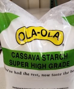 Cassava Starch (Ola Ola)-royacshop.com