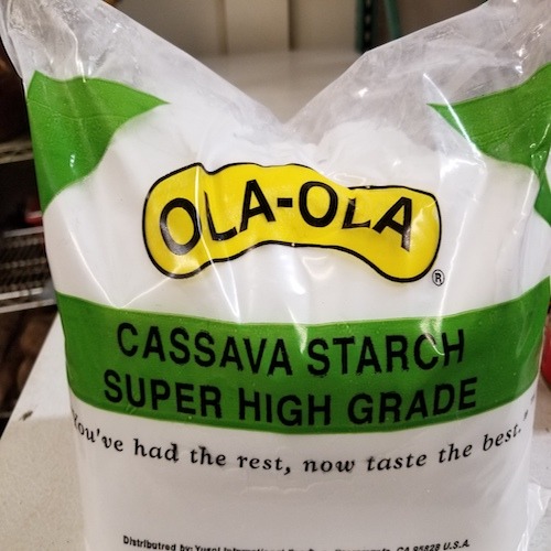 Cassava Starch (Ola Ola)-royacshop.com