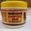 Chapter 2000 hair growth cream