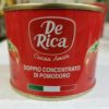 De Rica Tomato Paste - royacshop.com