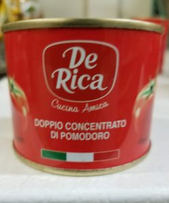 De Rica Tomato Paste - royacshop.com