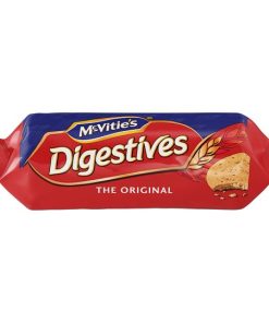 Digestive Biscuit