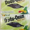 DUDU OSUN African Black Soap