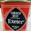 Exeter Corned Beef