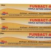 Funbact-A Triple Action Cream