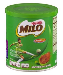 Ghana Milo (Nestle Drink)