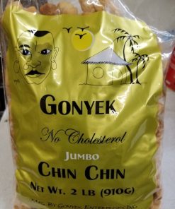 Gonyek Chin Chin 2lbs - Royacshop.com