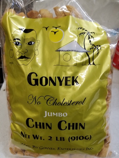 Gonyek Chin Chin 2lbs - Royacshop.com