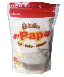 Grandios Fresh Pap