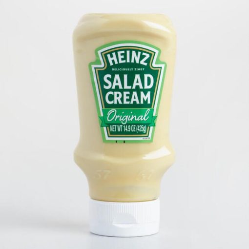 Heinz Salad Cream