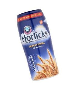 Horlicks