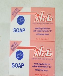 IKB Antibacterial Soap - royacshop.com