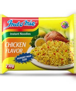 Indomie Instant Noodles