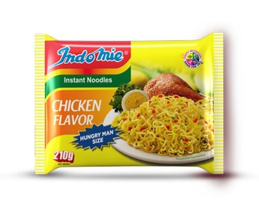 Indomie Instant Noodles