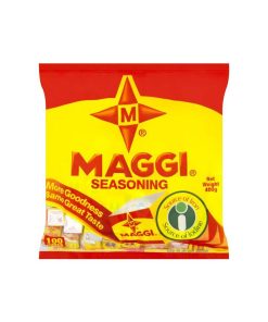 Maggi Seasoning Cubes
