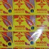 Maggi crevette cubes