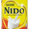 Nido Powdered Milk