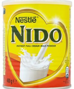 Nido Powdered Milk