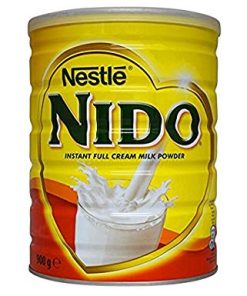 Nido Powdered Milk