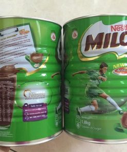Nigerian Milo 1.8kg