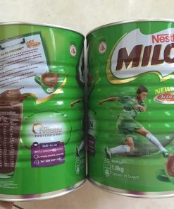 Nigerian Milo 1.8kg