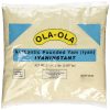 Ola-Ola Pounded Yam