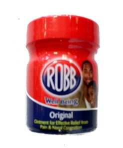 Robb Original Ointment