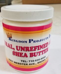 Shea butter