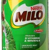 Singapore Nestle Milo