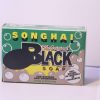 Songhai Black Soap