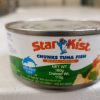 Starkist Tuna Fish