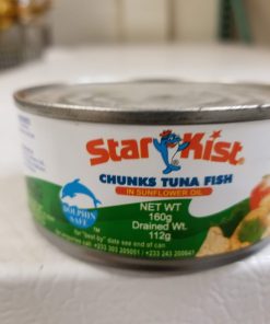 Starkist Tuna Fish