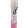 Sure Spray Deodorant