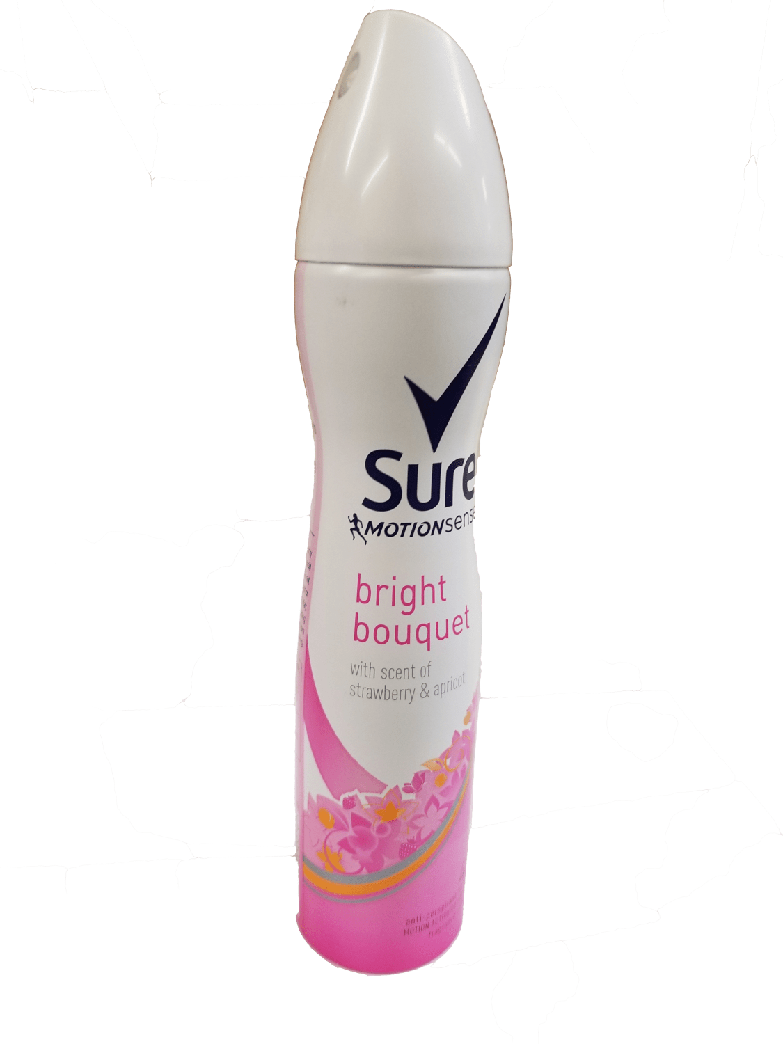 Sure Antiperspirant Deodorant For Women