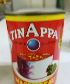 Tinapa Mackerel