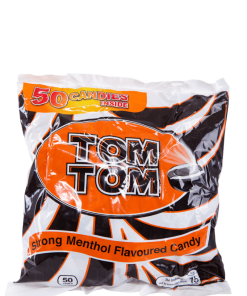 Tom Tom Sweet