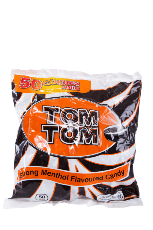 Tom Tom Sweet