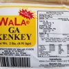 GA Wala Kenkey