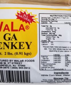 GA Wala Kenkey