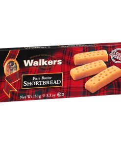 Walker Pure Butter Short Bread