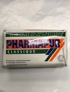 pharmapur soap