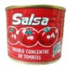 Salsa Tin Tomato paste