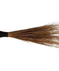 African Broom Handcrafted