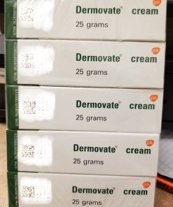 Buy Dermovate Cream and Ointment in the U.S.