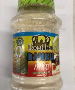 Domhene Banku Mix Flour