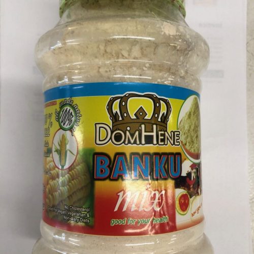 Akanwu (African Potash) Royac Shop